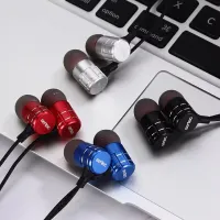 Наушники SERTEC ST-602, Black - Зображення 4