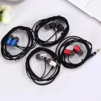 Наушники SERTEC ST-602, Black - Зображення 5