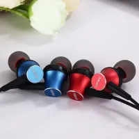 Наушники SERTEC ST-604, Silver - Изображение 2