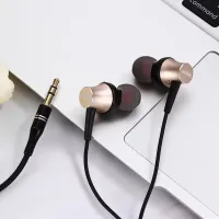 Наушники SERTEC ST-604, Silver - Изображение 3