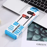 Наушники SERTEC ST-604, Silver - Изображение 4