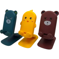 Подставка для телефона Animal - Изображение 1