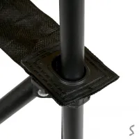 Кресло раскладное "Паук Комфорт" S 45*45*70см MH-5556K Коричневый - Изображение 4