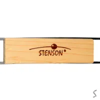 Решітка-гриль "Економ" міні 55 (+4)*31*24*5.5 см MH-0911 - Зображення 3