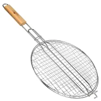 Решетка-гриль 57*30*3см MH-4890 - Изображение 1