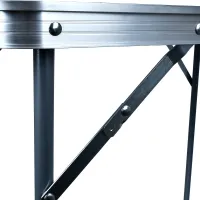 Стіл розкладний 80*60*70 см MH-5311-1 - Зображення 3