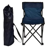 Стілець розкладний "Павук" M 35*35*58 см MH-3069M - Зображення 2