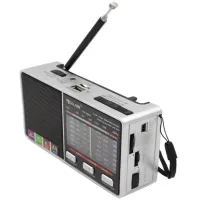 Радиоприёмник Golon RX-8866BT - Изображение 3