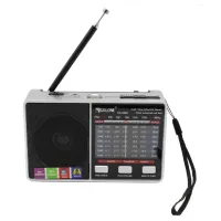 Радиоприёмник Golon RX-8866BT - Изображение 1