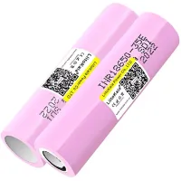 Аккумулятор LiitoKala 18650, Lii-35E, 3500mAh - Зображення 1