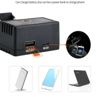 Зарядное устройство LiitoKala Lii-202 - Изображение 2