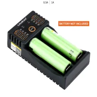 Зарядное устройство LiitoKala Lii-202 - Изображение 3