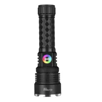 Ручной фонарь YEMAO YM-G238 TG 50W, 1x26800, ЗУ Type-C, zoom - Изображение 2