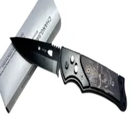 Нож выкидной 2693 - Изображение 2