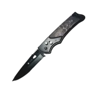 Нож выкидной 2693 - Изображение 1