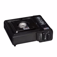 Плита портативна MS-2500LPG Без перехідника - Image 2