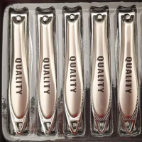 Кусачки для нігтів Royal 6493Q - Image 2