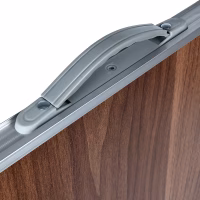 Стіл розкладний 70*50*60 см MH-5310-1 Дерево - Image 4