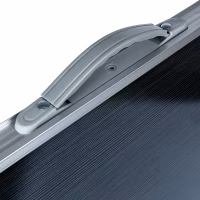 Стіл розкладний 80*60*70 см MH-5311-4 Чорний - Image 3