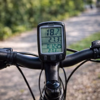 Велокомп'ютер Sunding SD-563A - Image 2