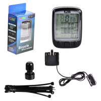 Велокомп'ютер Sunding SD-563A - Image 1