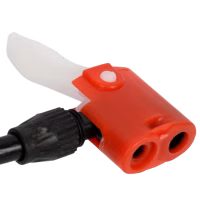 Насос для велосипеда, м'яча, надувних виробів 30-45 см VL36889 - Image 2