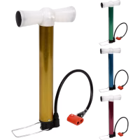 Насос для велосипеда, м'яча, надувних виробів 30-45 см VL36889 - Image 1