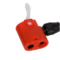 Насос для велосипеда, м'яча, надувних виробів 55-86 см VL36887 - Image 2