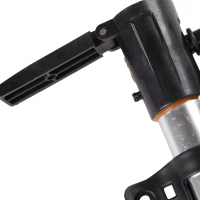 Насос для велосипеда, м'яча, надувних виробів 30 см VL37118 - Image 4