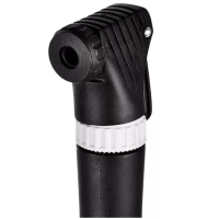 Насос для велосипеда presto/schrader 28*3 см VL97761 - Image 2