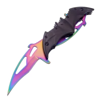 Ніж складаний Noname 5195 - Image 2