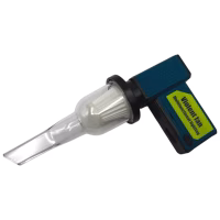 Портативний акумуляторний пилосос F033 - Image 2