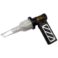 Портативний акумуляторний пилосос Turbo Jet F015-1 - Image 2