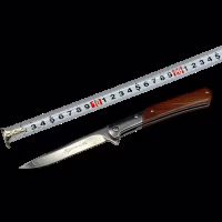 Ніж складаний Browning 2219 - Image 5