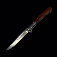 Ніж складаний Browning 2219 - Image 1