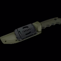 Ніж мисливський ZT Ser 2417 Green - Image 2