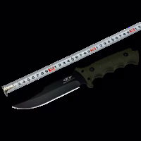 Ніж мисливський ZT Ser 2417 Green - Image 4