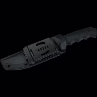 Ніж мисливський ZT Ser 2418 Black Tanto - Image 2