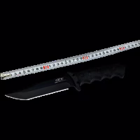 Ніж мисливський ZT Ser 2418 Black Tanto - Image 4