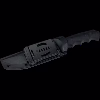 Ніж мисливський ZT Ser 2419 Black - Image 2