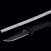 Ніж мисливський ZT Ser 2419 Black - Image 4