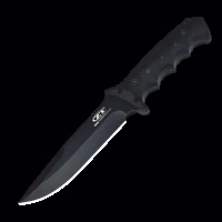Ніж мисливський ZT Ser 2419 Black - Image 1