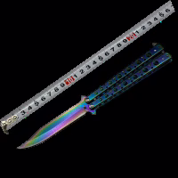Ніж метелик Benchmade 2263 - Image 2