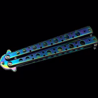 Ніж метелик Benchmade 2263 - Image 3
