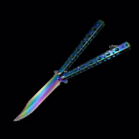 Ніж метелик Benchmade 2263 - Image 4