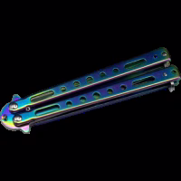 Ніж метелик Benchmade 2267 - Image 2