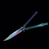 Ніж метелик Benchmade 2267 - Image 3