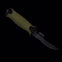 Ніж мисливський Gerber Олива 2749 - Image 2