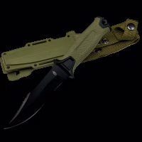 Ніж мисливський Gerber Олива 2749 - Image 3