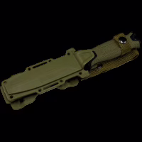 Ніж мисливський Gerber Олива 2749 - Image 5